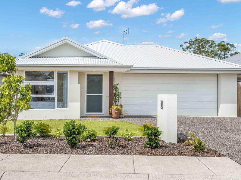 Sold Property Prices & Auction Results in Seaham, NSW 2324 (+1 location