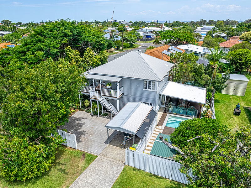 57 Arthur Street, Woody Point, QLD 4019