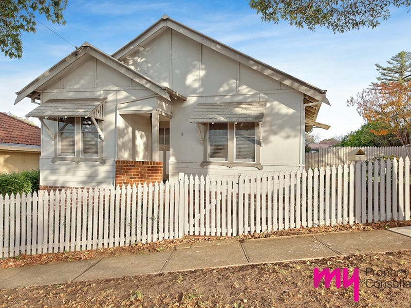 5 Alpha Road, Camden, NSW 2570 Property Details