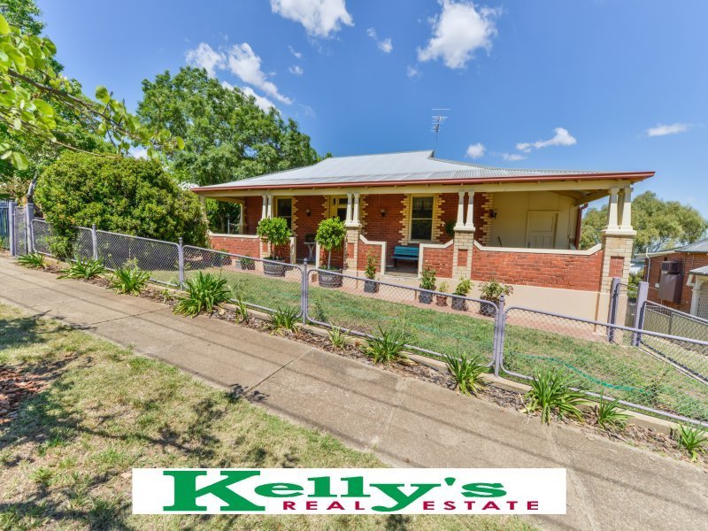41 Upper Street, Tamworth, NSW 2340 Property Details