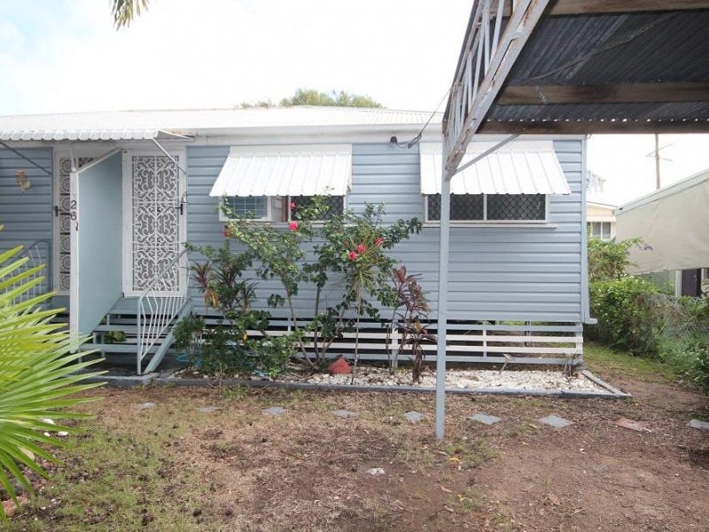 2/26 Keenan Street, Oonoonba, QLD 4811