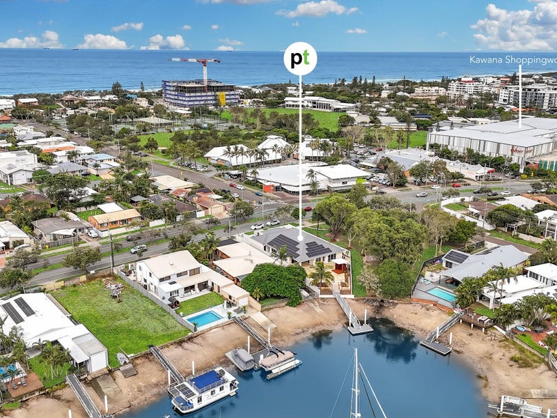 114 Point Cartwright Drive, Buddina, Qld 4575 House for Sale