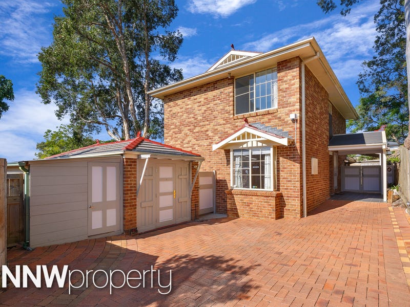 13A Cecil Street, Denistone East, NSW 2112 - realestate.com.au