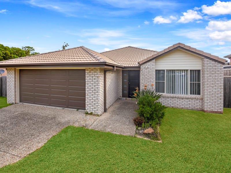 4 Supply Court, Brassall, Qld 4305 - Property Details