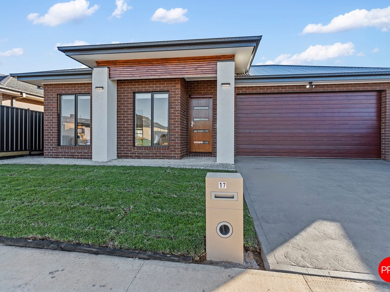 17 Hester Street, Huntly, Vic 3551 House for Sale