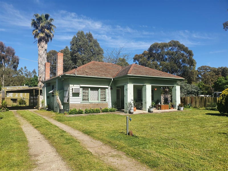 3 Street, Euroa, Vic 3666 House for Sale
