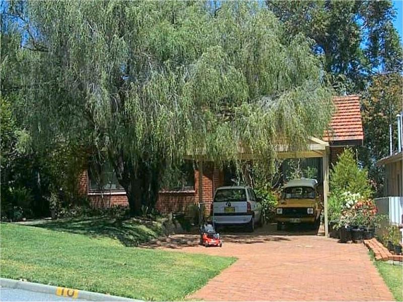 10 Joondanna Drive, Joondanna, WA 6060 Property Details