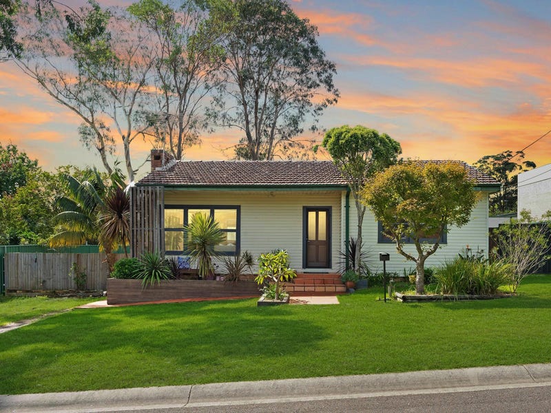 5 Whitton Street, Heathcote, NSW 2233 Property Details