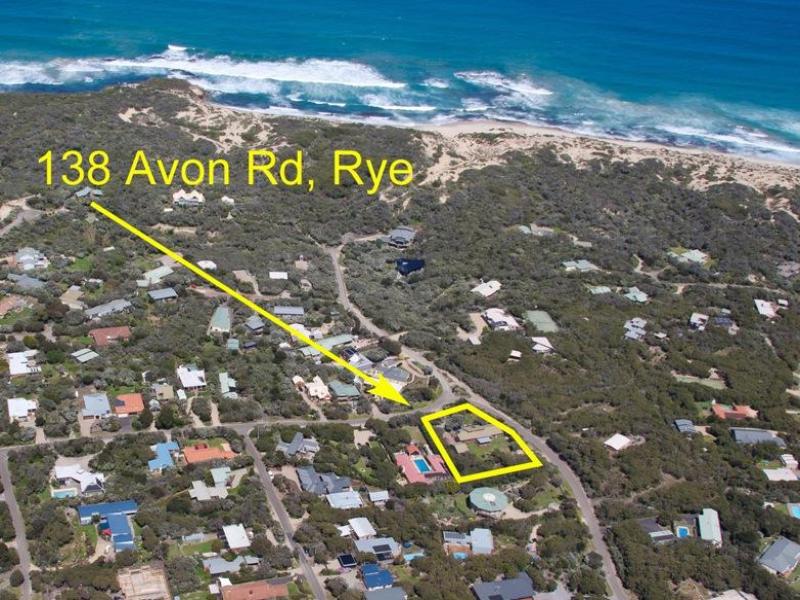 138 Avon Road, Rye, VIC 3941