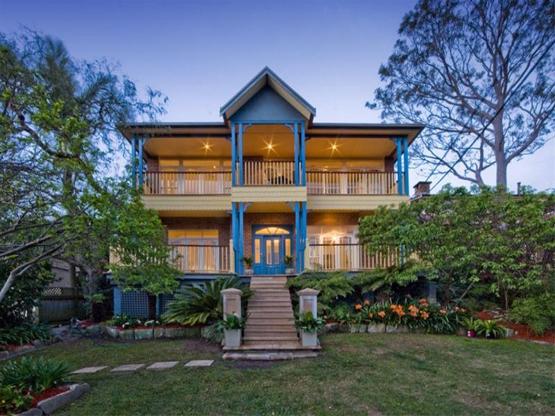 46 Northwood Road, NORTHWOOD, Longueville, NSW 2066 Property Details