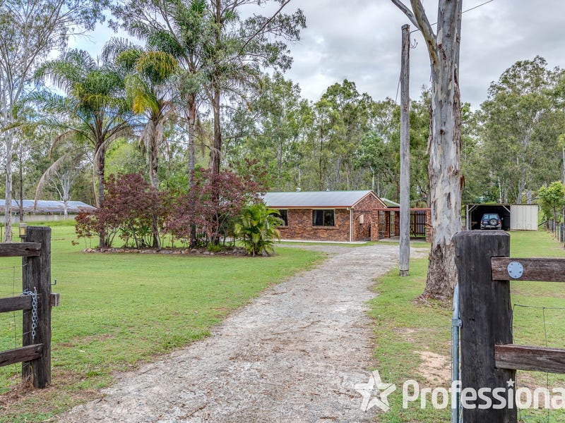 98106 Williamson Road, Tamborine, QLD 4270