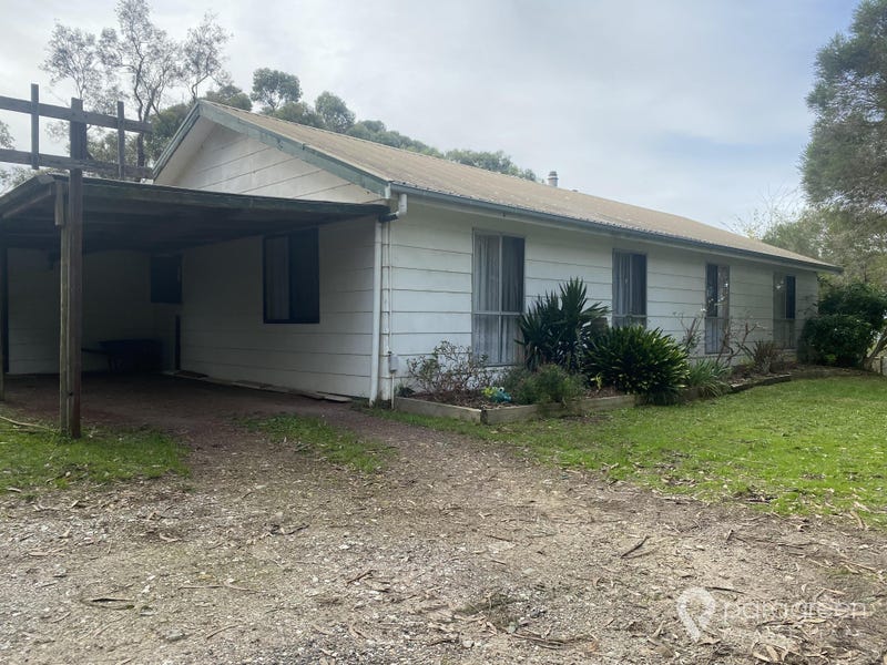 160 Ameys Track, Foster, VIC 3960