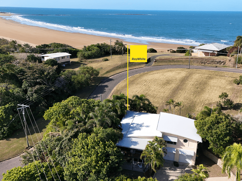 1 Captain Blackwood Drive, Sarina Beach, QLD 4737