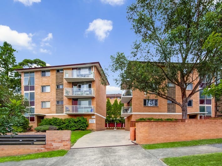 9/19 Cambridge Street, Gladesville, NSW 2111 Unit for Rent