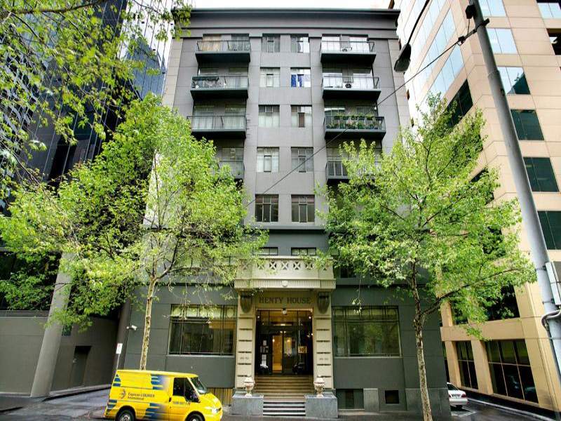 G05/501 Little Collins Street, Melbourne, Vic 3000 Property Details
