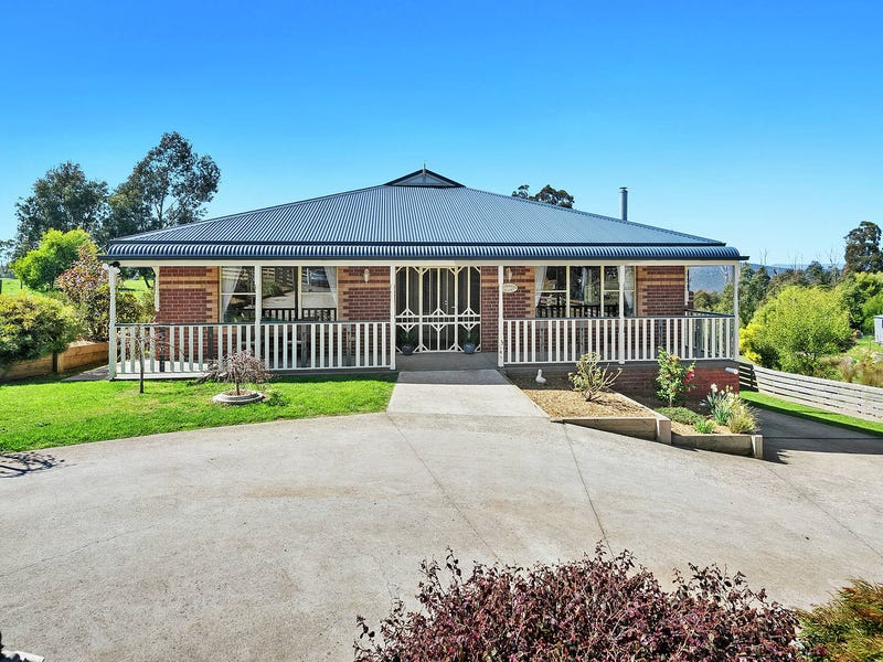 19 Pine Ridge Road, Kinglake West, VIC 3757