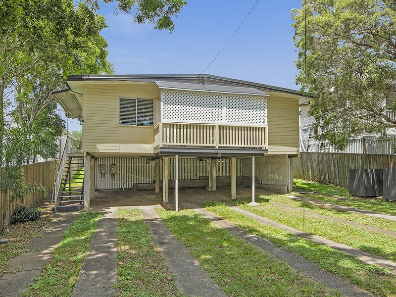 3/82 Arthur Terrace, Red Hill, QLD 4059 3/82 Arthur Terrace, Red Hill, QLD 4059