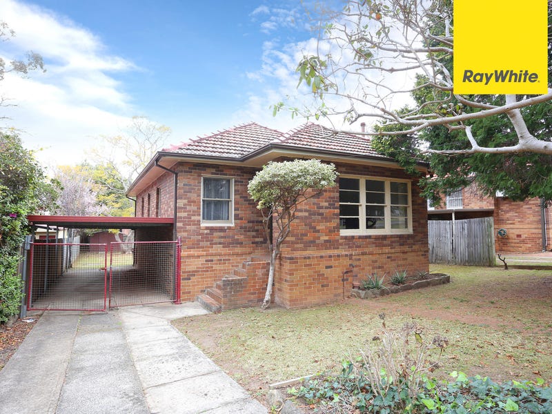 33 Kingsford Avenue, Eastwood, NSW 2122