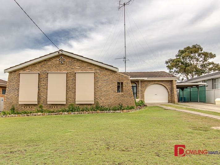 21 Mavis Street, Cessnock, NSW 2325 Property Details