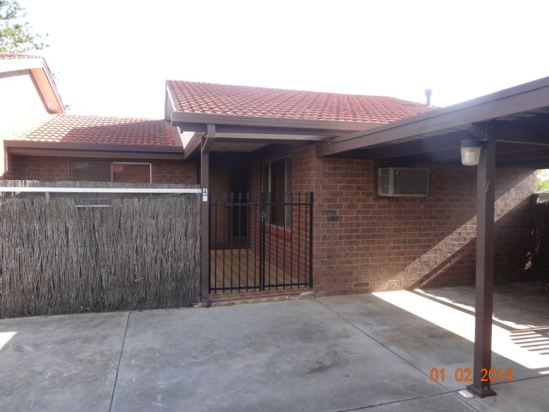 4/20 Leron Avenue, Enfield, SA 5085