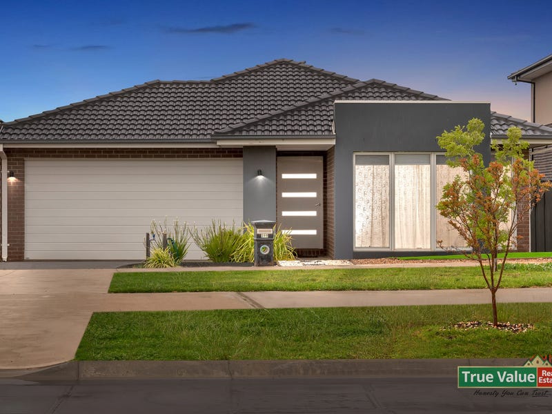 399 Bethany Road, Tarneit, Vic 3029 Property Details