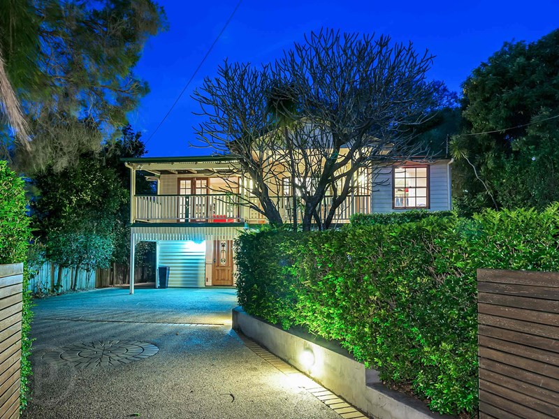 15 Emma Street, Milton, QLD 4064