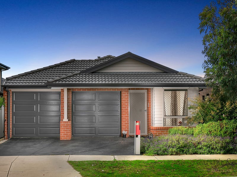 13 Strident Road, Craigieburn, Vic 3064 - Property Details