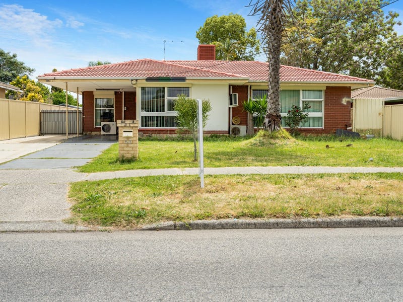53 King Street, Gosnells, WA 6110