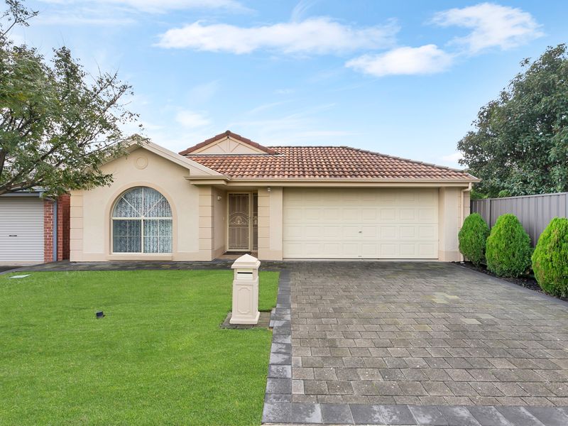 24 Pinehurst Street, Golden Grove, SA