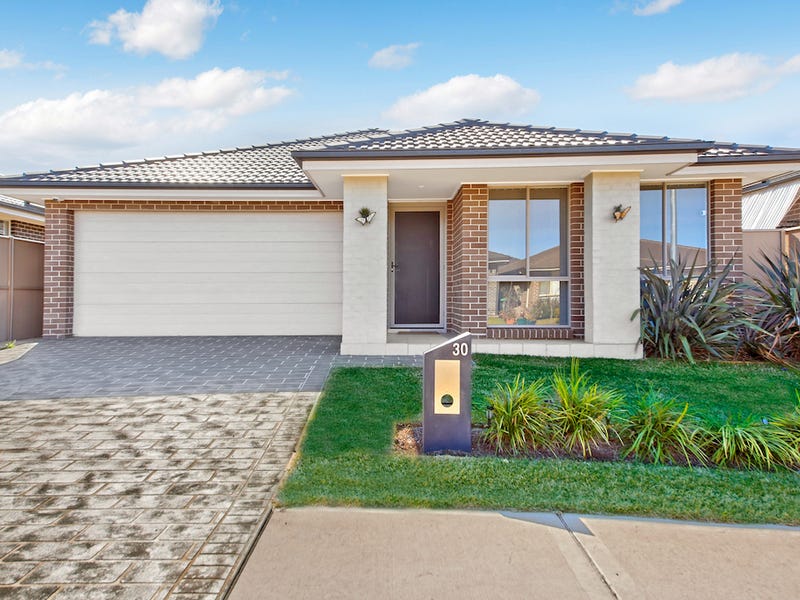 30 Wagner Road, Spring Farm, NSW 2570