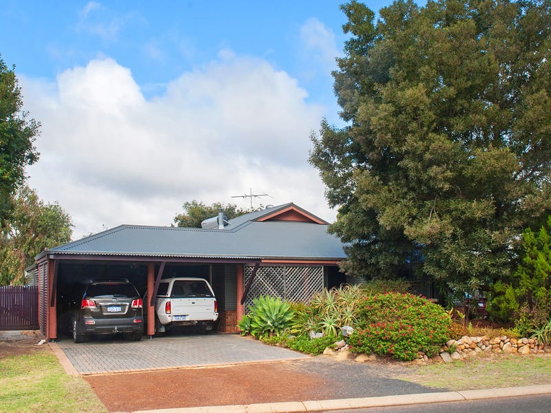 24 Amberley Loop, Dunsborough, WA 6281 Property Details