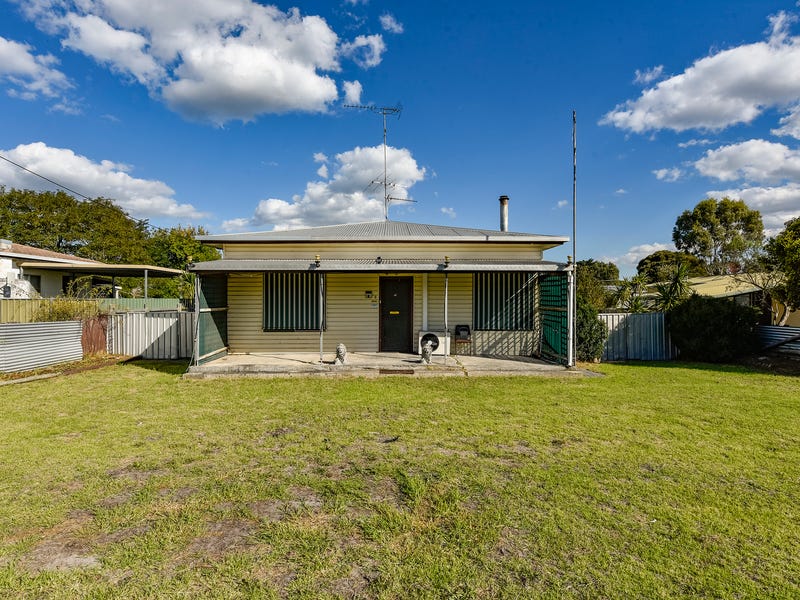 6 Goode Terrace, Nangwarry, SA 5277 Property Details