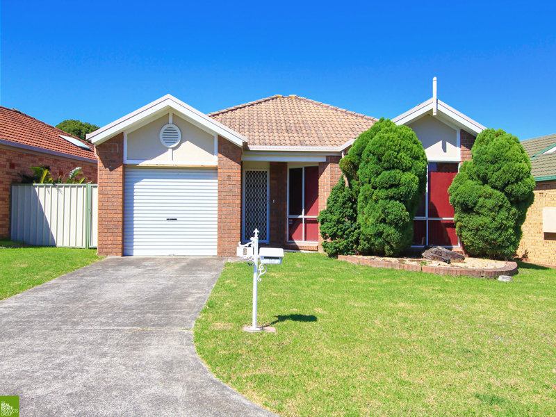 3 Yeldah Drive, Horsley, NSW 2530