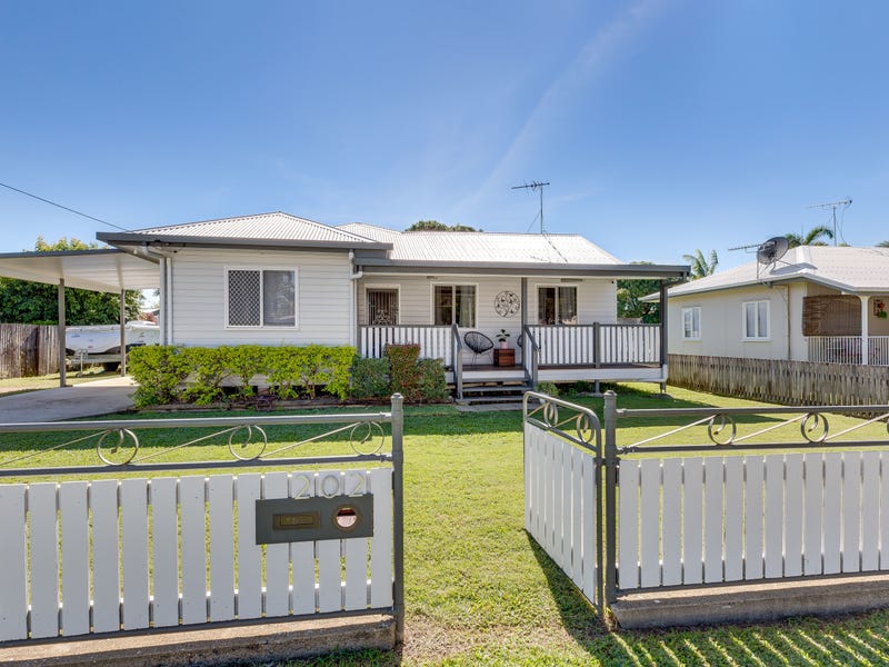 202 Kippen Street, South Mackay, QLD 4740