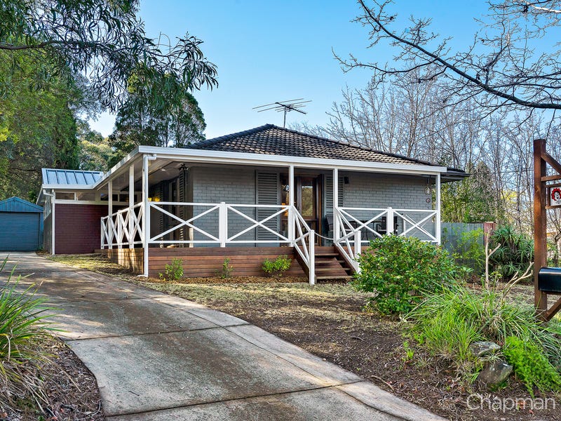 18 Birdwood Avenue, Winmalee, NSW 2777 Property Details