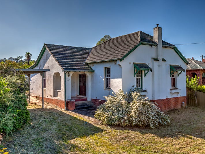 563 Thurgoona Street, Albury, NSW 2640