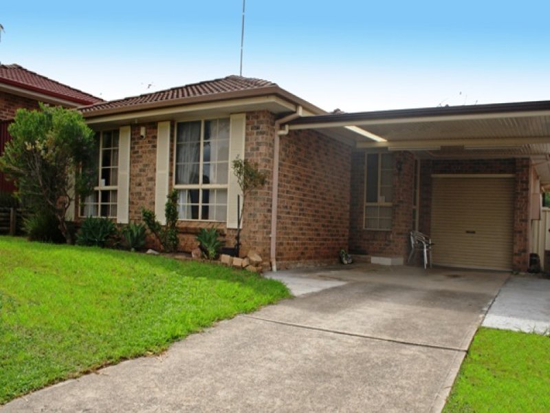 62 Townson Avenue, Minto, NSW 2566