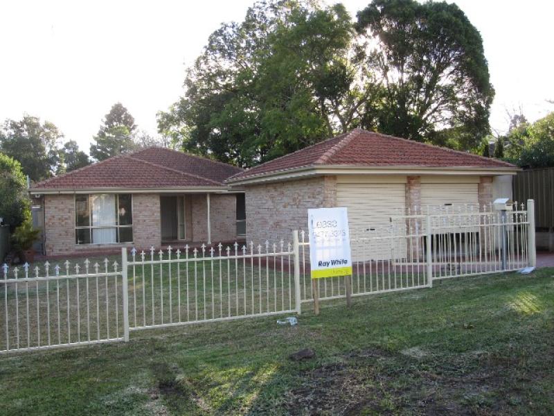 2 Homewood Avenue, Hornsby, NSW 2077