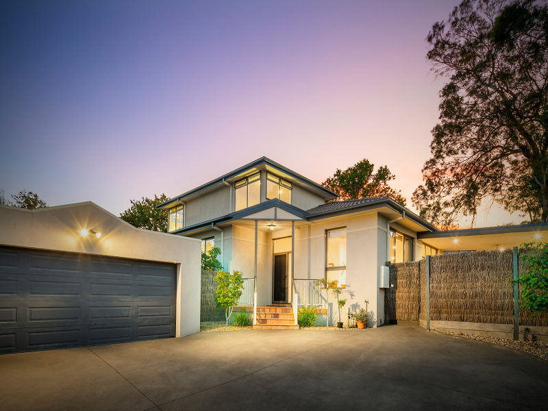 69A Grandview Grove, Rosanna, Vic 3084 Property Details