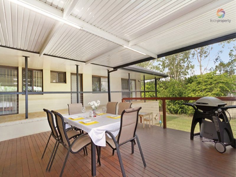 12 Basswood Street, Algester, Qld 4115 Property Details