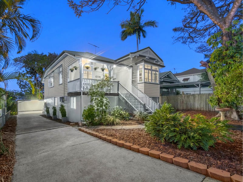 80 Brisbane Street, Bulimba, Qld 4171 Property Details