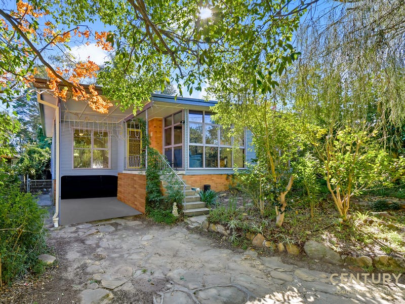 89 Burns Rd, Springwood, NSW 2777 Property Details