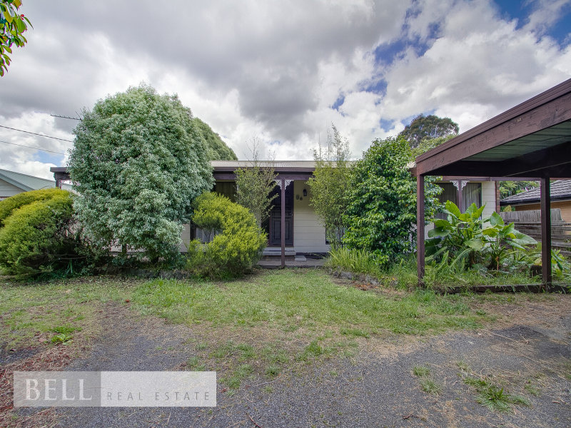 20 Rawhiti Road, Emerald, VIC 3782