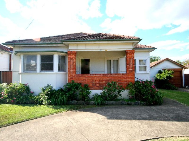 151 Marion Street, Bankstown, NSW 2200 Property Details