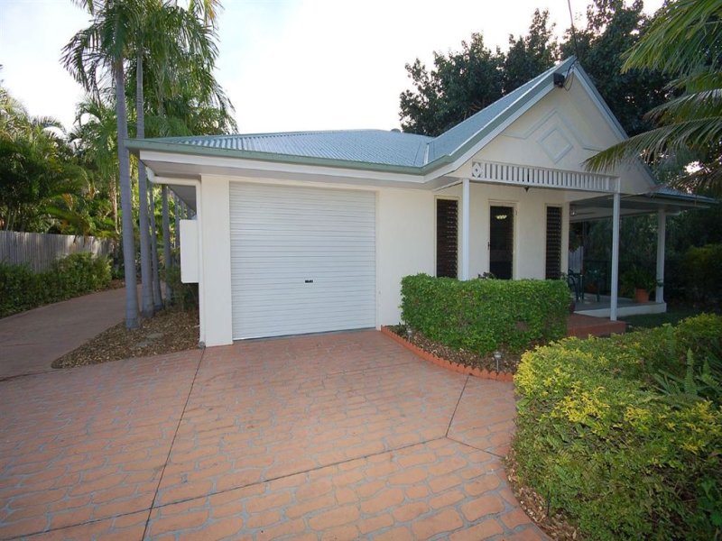 1/1 Lamington Road, West End, Qld 4810