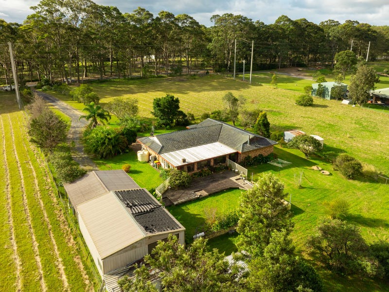28 Forest Road, Comberton, NSW 2540 Other for Sale
