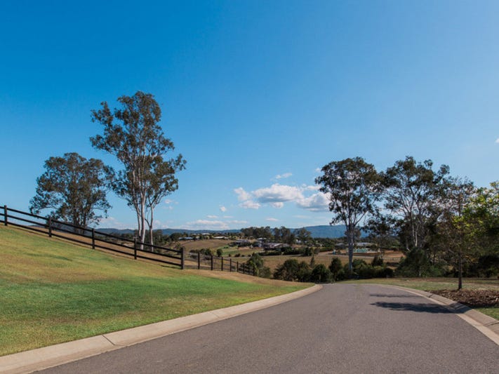 Real Estate & Property for Sale in Arnan Ct, Samford Valley, QLD 4520