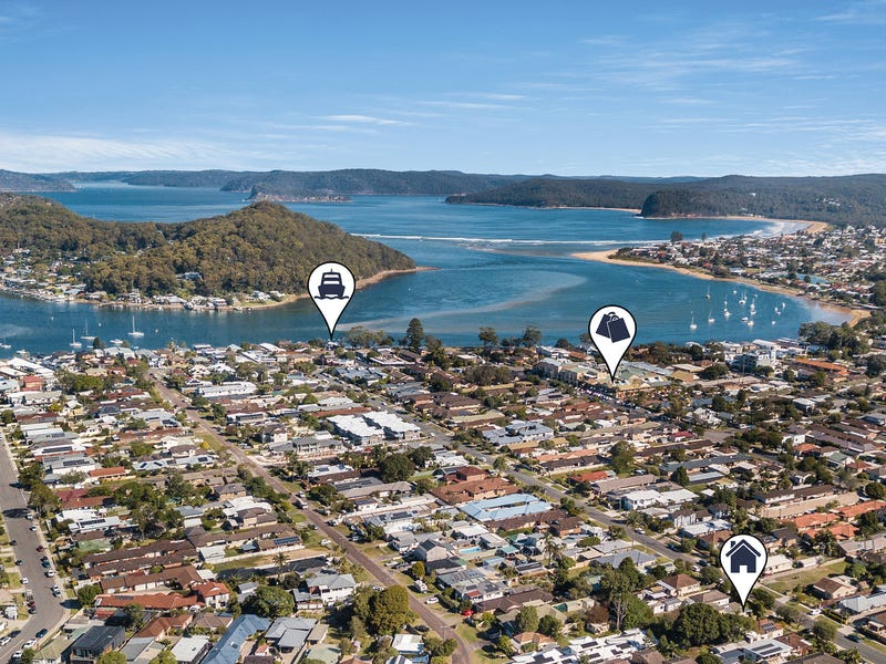 12 Murray Street, Booker Bay, NSW 2257