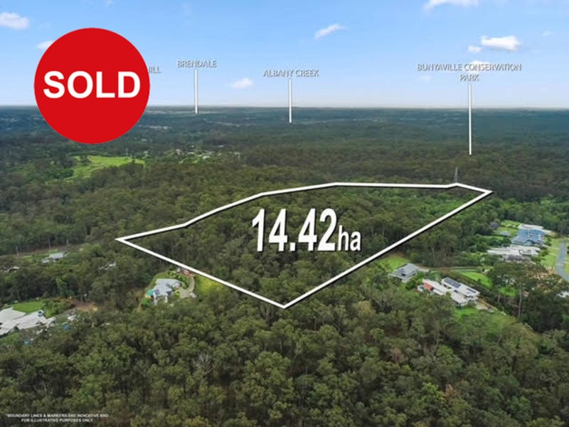 Property 700223143, Bunya, Qld 4055 Property Details