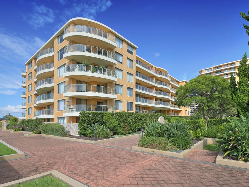 1003/7 Rockdale Plaza Drive, Rockdale, NSW 2216 Apartment for Sale